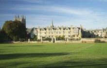UK boarding school children… concierge and student services