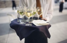 Surprise 18th birthday party… concierge services