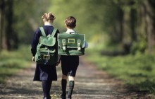 School places for international relocation