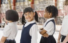 Student with special educational needs…student concierge services