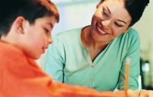 Tutors for children for relocation